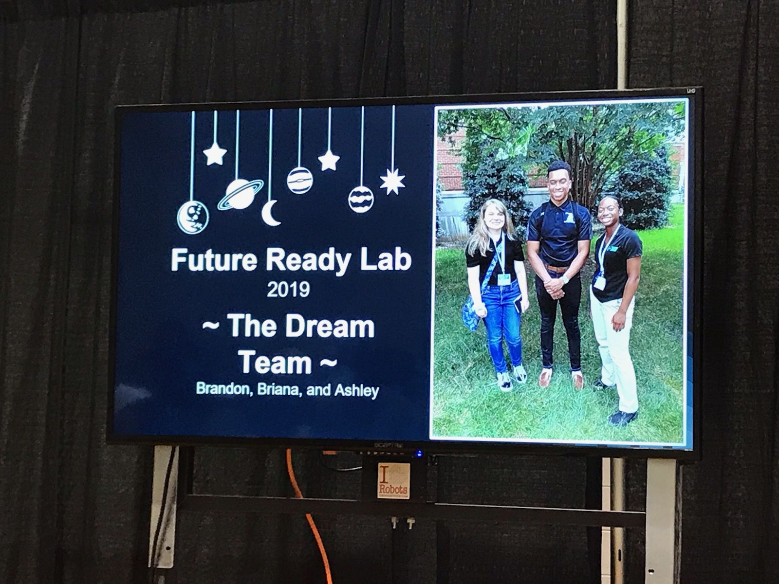 NAF Future Ready Lab